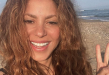 Шакира и Люсьен Лависконт рассказывают о работе над Puntería и вдохновляющем сотрудничестве shakira i lyusen laviskont rasskazyvayut o rabote nad i vdohnovlyayushhem sotrudnichestve-gazetarf-ru-174412940300-0