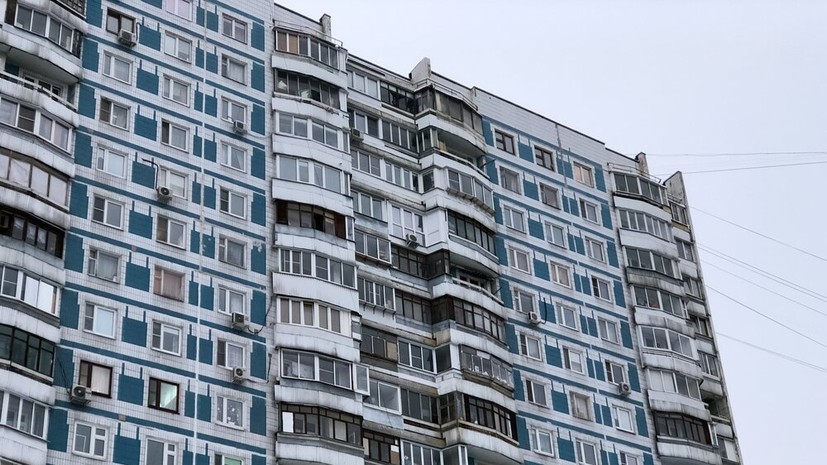 Депутат Разворотнева напомнила о запрете остеклять балконы без согласия соседей