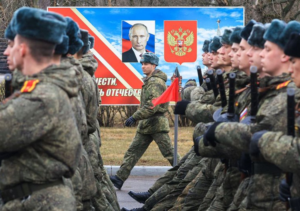 Составлен список противников парада Победы, которых могут выгнать из США