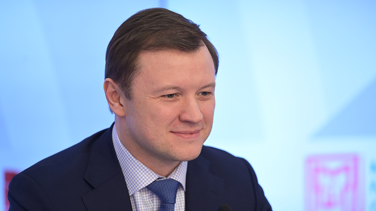 Владимир Ефимов: Город предоставил землю для строительства пяти производств на западе Москвы