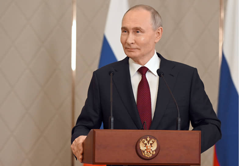 Владимир Путин и Александр Лукашенко укрепляют безопасность России и Белоруссии-0