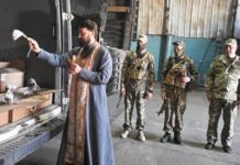 Волонтёры фонда «Аргументы добрых дел» помогают бойцам СВО — Пасхальное чудо! volontyory fonda argumenty dobryh del pomogayut bojczam svo pashalnoe chudo-gazetarf-ru-174473874500-0