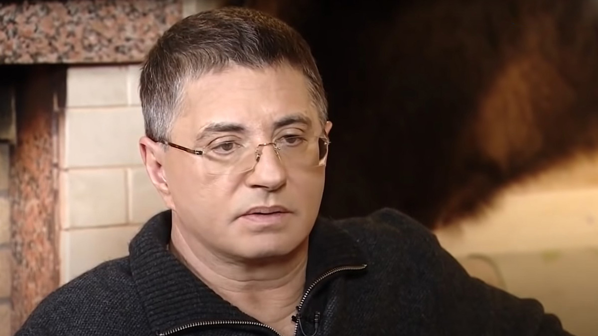 Доктор Мясников рассказал о действии, которое важно выполнить при укусе клеща