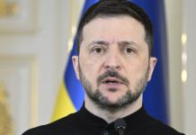 Зеленский пытается переложить финансирование Patriot на Европу - Скороход о скрытых планах zelenskij pytaetsya perelozhit finansirovanie na evropu skorohod o skrytyh planah-gazetarf-ru-174475910900-0