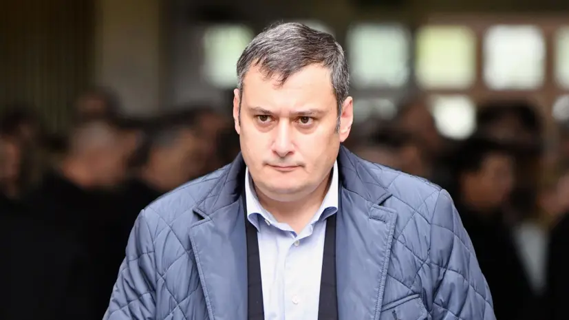 Хинштейн рассказал о последствиях атаки украинских БПЛА на Курск