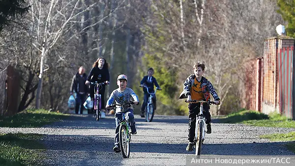 Психолог сказала, сколько времени ребенку нужно на отдых после учебного года
