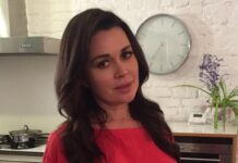 Анастасия Заворотнюк делится секретами о сохранении вечной красоты anastasiya zavorotnyuk delitsya sekretami o sohranenii vechnoj krasoty-gazetarf-ru-174624685600-0