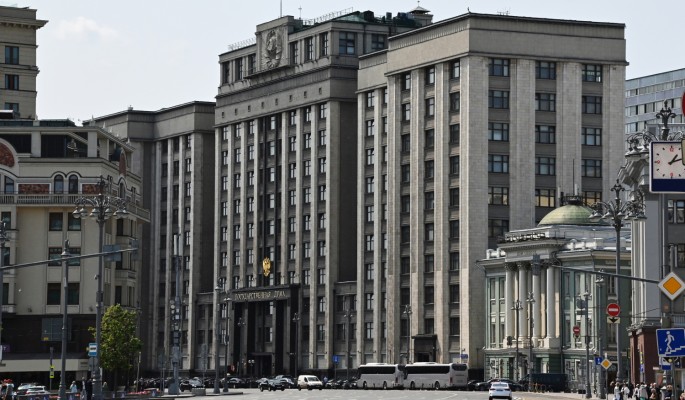 Предприниматели обсудили новый законопроект на экспертном совете думского комитета