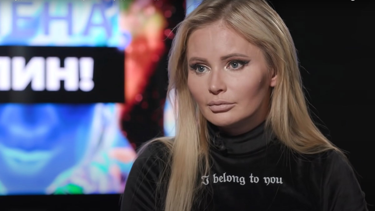 «Я офигела!»: Дана Борисова рассказала, как мошенникам удалось ее обмануть
