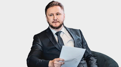 Николай Вавилов