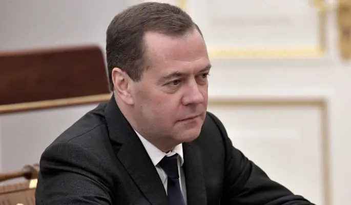 Медведев оценил удобство электронного голосования на выборах мэра Москвы