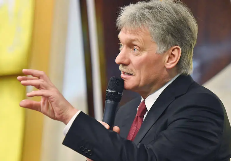 Дмитрий Песков отметил, что Россия и Япония сохраняют потенциал мирного диалога-0