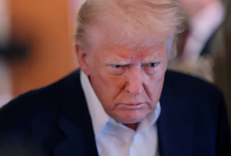 Дональд Трамп и тарифы. Решения суда по торговым пошлинам меняют стратегию США-0