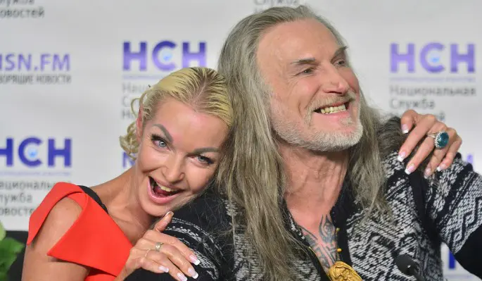 Волочкова рассказала о планах на отношения с Джигурдой