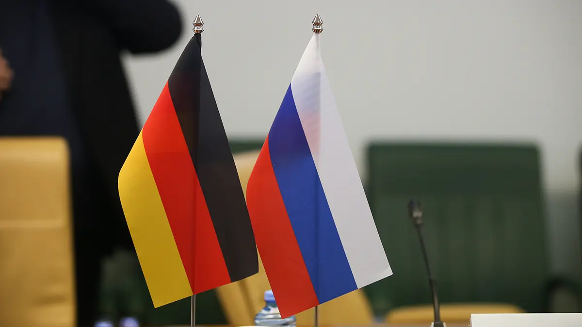 ФРГ пригрозила России санкциями, если огонь не прекратится в понедельник