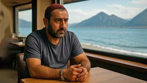 Кормили ли семерых «таджиков» при депортации из Крыма не сообщается