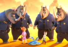 Disney и 20th Century Animation представляют новые приключения Зверополиса 2 и Ледникового периода i 20 predstavlyayut novye priklyucheniya zveropolisa 2 i lednikovogo perioda-gazetarf-ru-174776270500-0