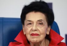 Ирина Кострова как веха великой актрисы и вдохновение для поколений irina kostrova kak veha velikoj aktrisy i vdohnovenie dlya pokolenij-gazetarf-ru-174609866500-0