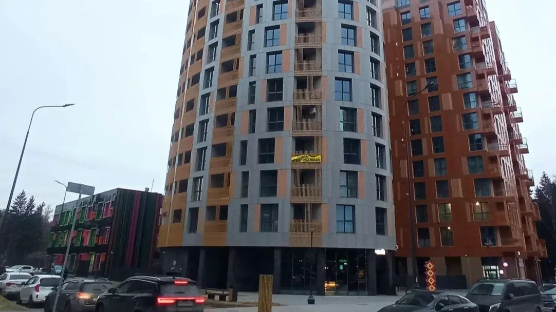 Помещение для бизнеса в районе Троицк выставят на городские торги