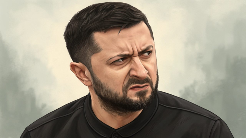 Депутат Затулин — о словах Зеленского: его угрозы не впечатляют