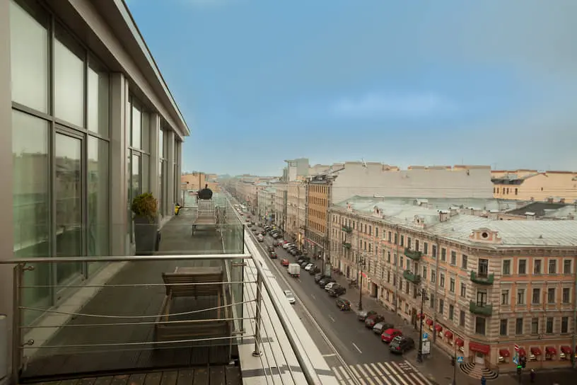 Formula City представила новые проекты элитного жилья в Москве и Санкт-Петербурге-0