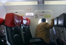 Рейс All Nippon Airways Токио-Хьюстон совершил экстренную посадку в Сиэтле из-за необходимости в помощи пассажира rejs tokiohyuston sovershil ekstrennuyu posadku v sietle izza neobhodimosti v pomoshhi passazhira-gazetarf-ru-174825877800-0