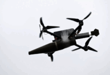 Сергей Черевко сообщает о масштабном налёте более 30 дронов ВСУ на Алёшки sergej cherevko soobshhaet o masshtabnom nalyote bolee 30 dronov vsu na alyoshki-gazetarf-ru-174612327500-0