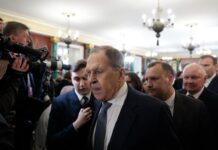 Сергей Лавров отмечает, что сотрудничество России и Сербии преодолевает преграды sergej lavrov otmechaet chto sotrudnichestvo rossii i serbii preodolevaet pregrady-gazetarf-ru-174664419700-0