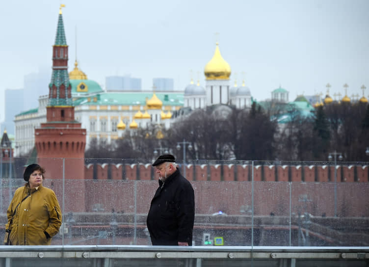 Сергей Собянин отметил, что Москва лидирует в долголетии благодаря МосМедИИ и Росстат-0