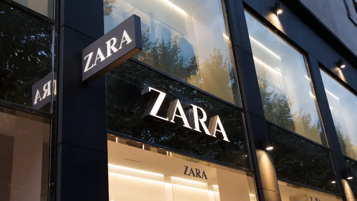 В Союзе торговых центров рассказали, когда Zara может вернуться в Россию
