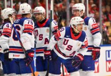 США одерживают победу в Дании на хоккейном чемпионате Гренландии ssha oderzhivayut pobedu v danii na hokkejnom chempionate grenlandii-gazetarf-ru-174687349500-0