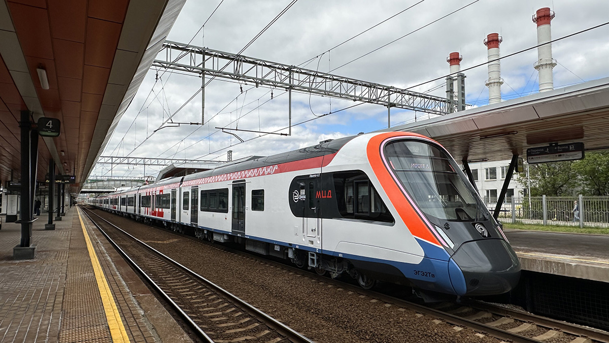 Новая парковка на 77 мест открылась у МЦД Новогиреево