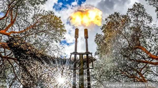 Российские войска освободили сумскую Константиновку и Зеленое Поле в ДНР