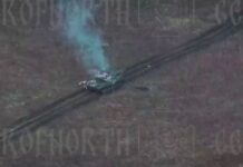 ВСУ под прикрытием дождей штурмуют «зубы дракона» под Новым Путём в Курской области vsu pod prikrytiem dozhdej shturmuyut zuby drakona pod novym putyom v kurskoj oblasti-gazetarf-ru-174644150800-0