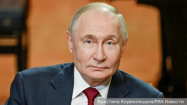 Путин и Трамп обсудили обмен заключенными по формуле «9 на 9»
