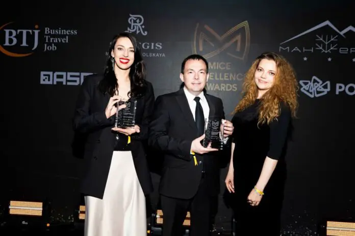 Денис Паслер и Свердловская область добились успеха на MICE Excellence Awards-0