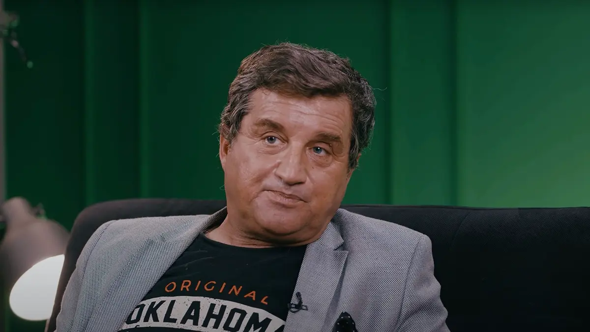 «Я заволновался»: Кушанашвили прокомментировал состояние Киркорова