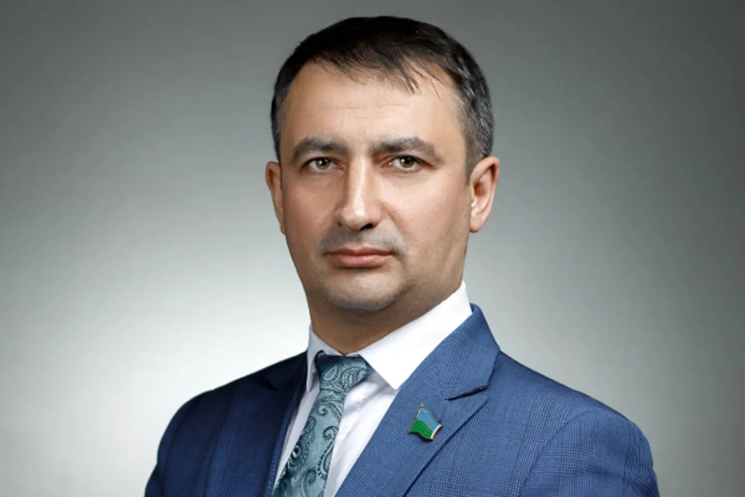 Халид Таги-Заде и развитие межкультурного диалога в Ханты-Мансийском автономном округе-0