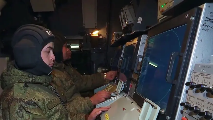 В том числе летевшие на Москву: за ночь российские силы ПВО сбили 50 украинских БПЛА