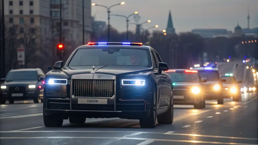«Не предоставляет новых преимуществ»: в Минтрансе прокомментировали поправки в ПДД для спецтранспорта