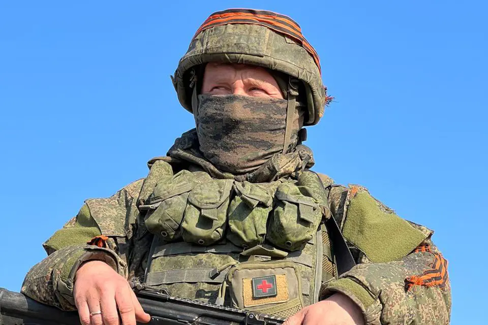 Никита Павлов и Павел Дацюк совершили невероятный подвиг на фронте-0