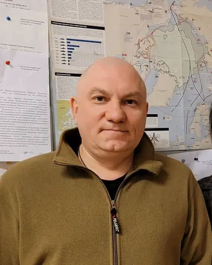 Директор Центра анализа стратегий и технологий Руслан Пухов