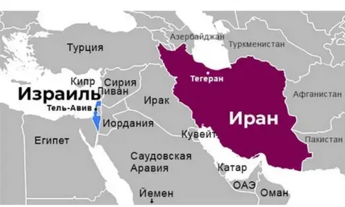 На фоне растущего противостояния с Ираном и возможного удара с участием «Хезболлы», Израиль остаётся структурно уязвимым государством