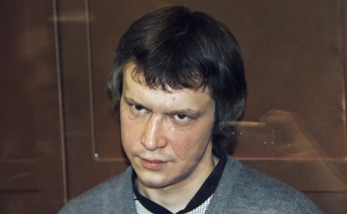 Александр Пичушкин (Алексей Панов / РИА Новости)