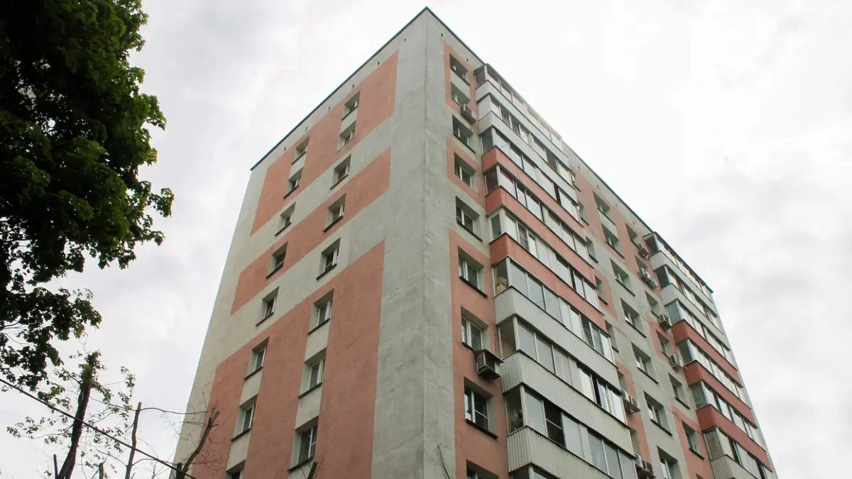 В трех жилых домах на Зарайской улице заменили все лифтовое оборудование по программе капитального ремонта жилого фонда