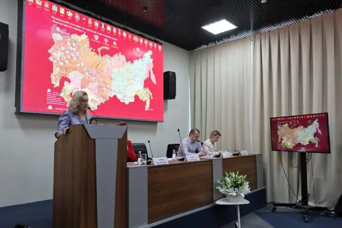 Анна Громова о росте Екатеринбурга и Алапаевска в Императорском маршруте-0
