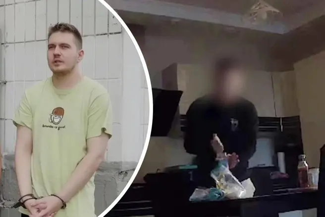 Молодой человек травил родных из зависти и ради денег  | Источник: СК Подмосковья / T.me