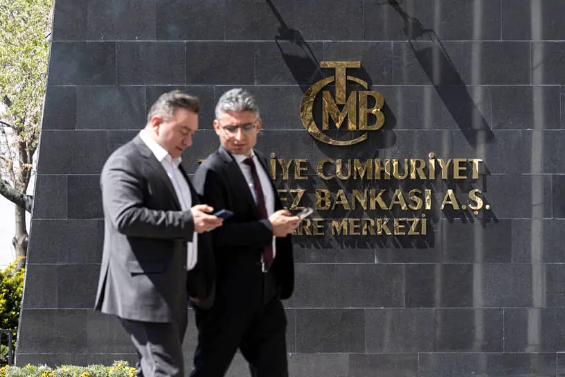 Центральный банк Турции снижает ставку на фоне роста оптимизма по данным Turkstat-0