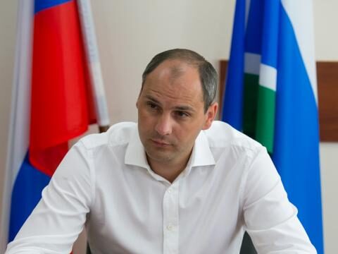 Денис Паслер: развитие промышленности Урала 