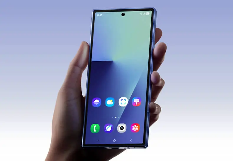 Обзор Samsung Galaxy Fold 7 и Flip 7, их легкости и потенциала рынка складных смартфонов-0
